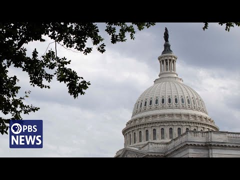 WATCH LIVE: Joint Congressional hearing on veterans affairs as Trump criticized for federal job cuts