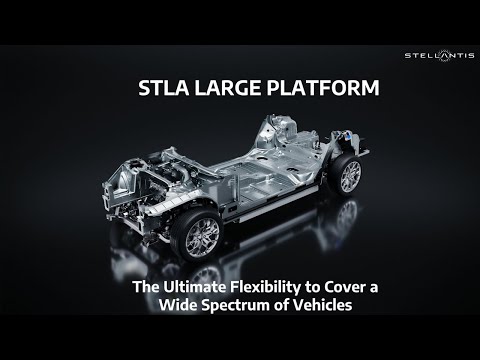 Stellantis and Factorial Energy Make Groundbreaking Progress in Solid-State EV Battery Technology