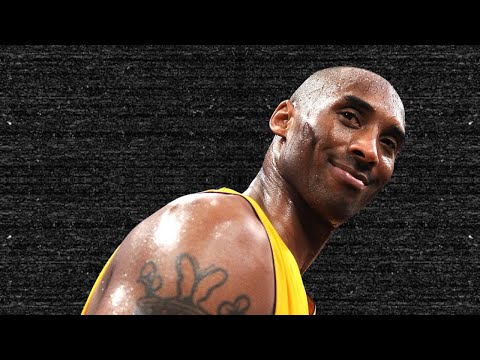 The Tragic Death of Kobe Bryant - Memoir Mystery