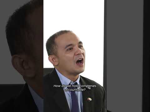 Global Privacy Matters | PAW 2025 Teaser