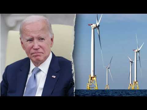 Trump Administration Halts $5B Empire Wind Project Over Environmental Concerns | Green Energy Clash