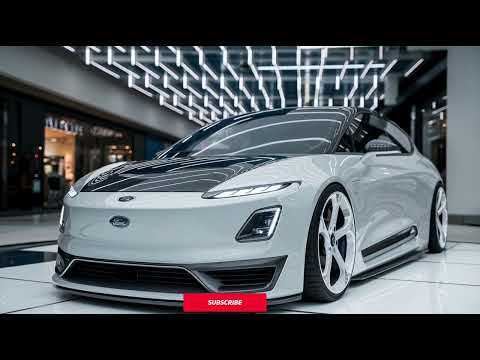 Ford Fiesta 2026 | The Comeback of a Compact Icon