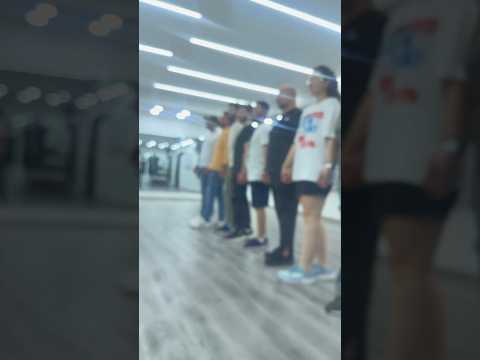 Learn Bedouin Dabke – 6 Steps Explained in Session 2