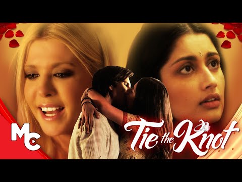 Tie The Knot | Full Movie | Romantic Comedy | Tara Reid | Sahil Shroff