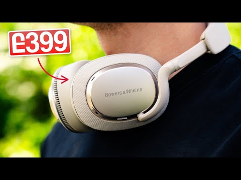 Bowers &amp; Wilkins Px7 S3: EVERYTHING You Need To Know! 👀