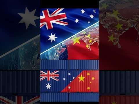 Australian Economy Navigating Global Headwinds &amp; Trade Tensions