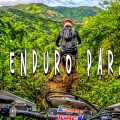Hard Enduro Paradise – MICHES