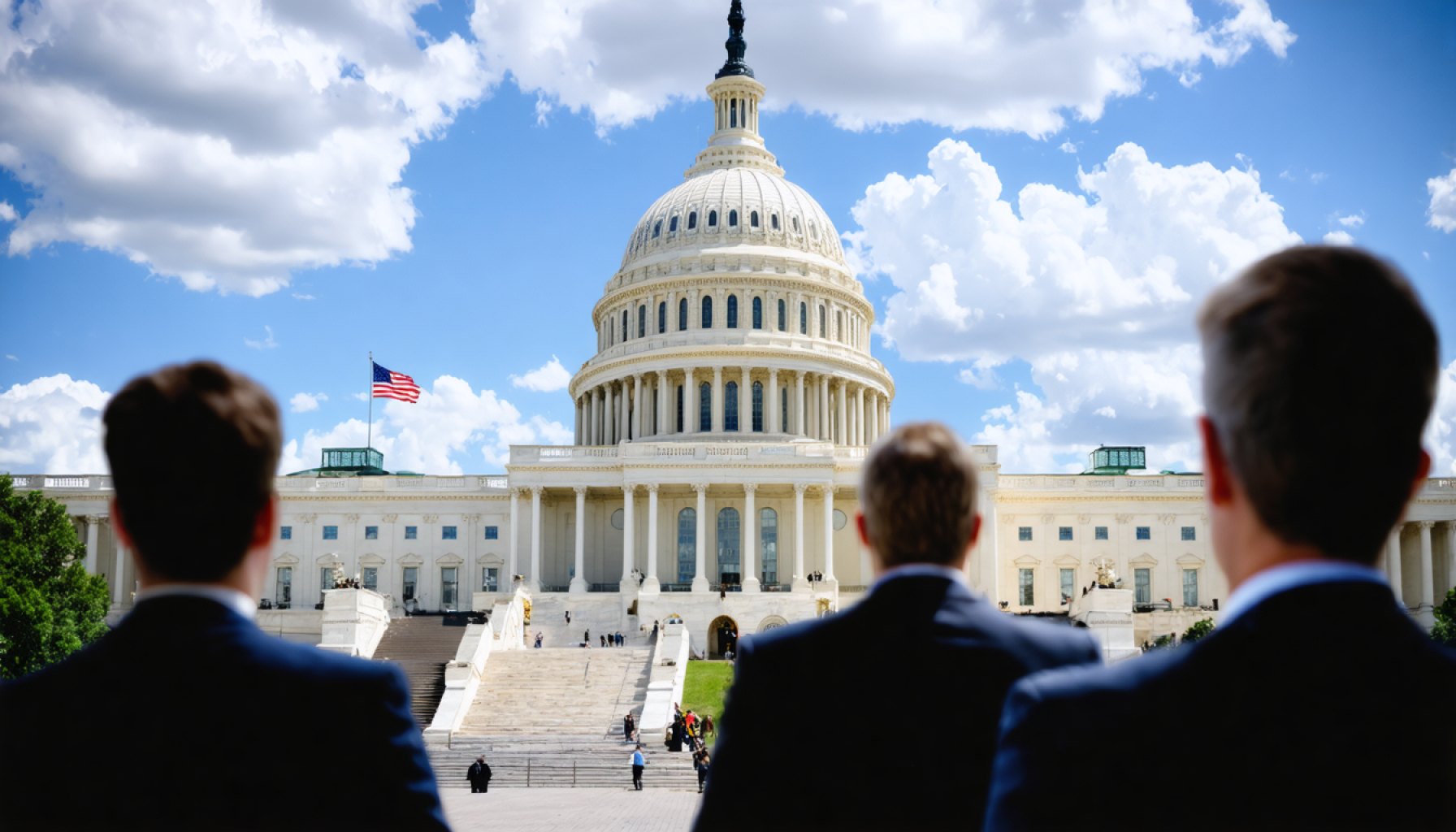 The Quiet Battle Over Federal Firings: A Potential Turning Point