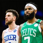 NBA zápas s prekvapením: Sixers vs. Celtics sa chystajú na zápas náhradníkov