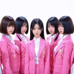 日向坂46的新一代登台亮相：了解日本偶像的新纪元