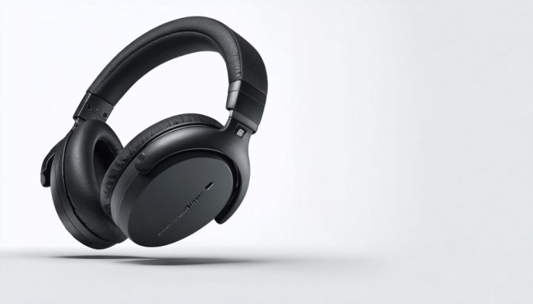 Perché le nuove cuffie PX7 S3 di Bowers & Wilkins sono il futuro dell'audio personale