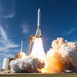 SpaceX’s Dristige Mission: At lancerer fremtiden for global forbindelse