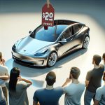 Why Tesla’s New Model Y is Turning Heads with Its Surprising Price Tag