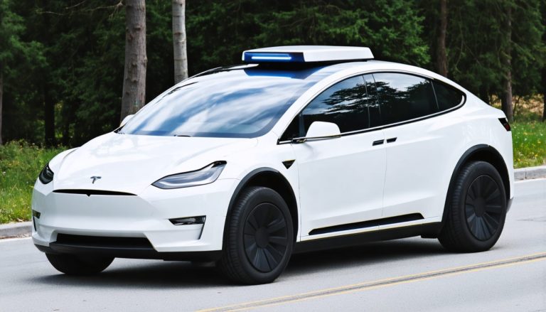 Waarom Tesla's gedurfde robotaxi-avontuur net de aandacht van federale veiligheidsregelaars heeft getrokken