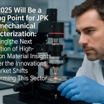 Why 2025 Will Be a Turning Point for JPK Nanomechanical Characterization: Unlocking the Next Generation of High-Precision Material Insights. Discover the Innovations and Market Shifts Transforming This Sector.
