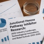 Junctional Hexose Pathway Inhibitor Research: 2025 Industry Landscape, Technological Innovations, and Market Outlook (2025–2030)