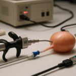 Endourological Device Prototyping: 2025 Breakthroughs That Will Redefine Minimally Invasive Surgery