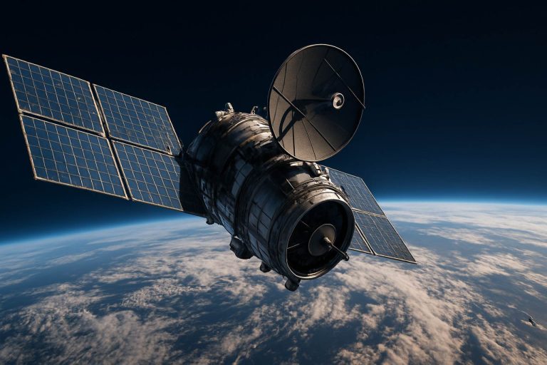Antidämpning av satellitkommunikation 2025: Säkerställa rymdlänkar för en motståndskraftig framtid