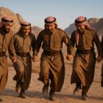 Bedouin Debke Dance: Unveiling the Rhythms of Nomadic Heritage (2025)