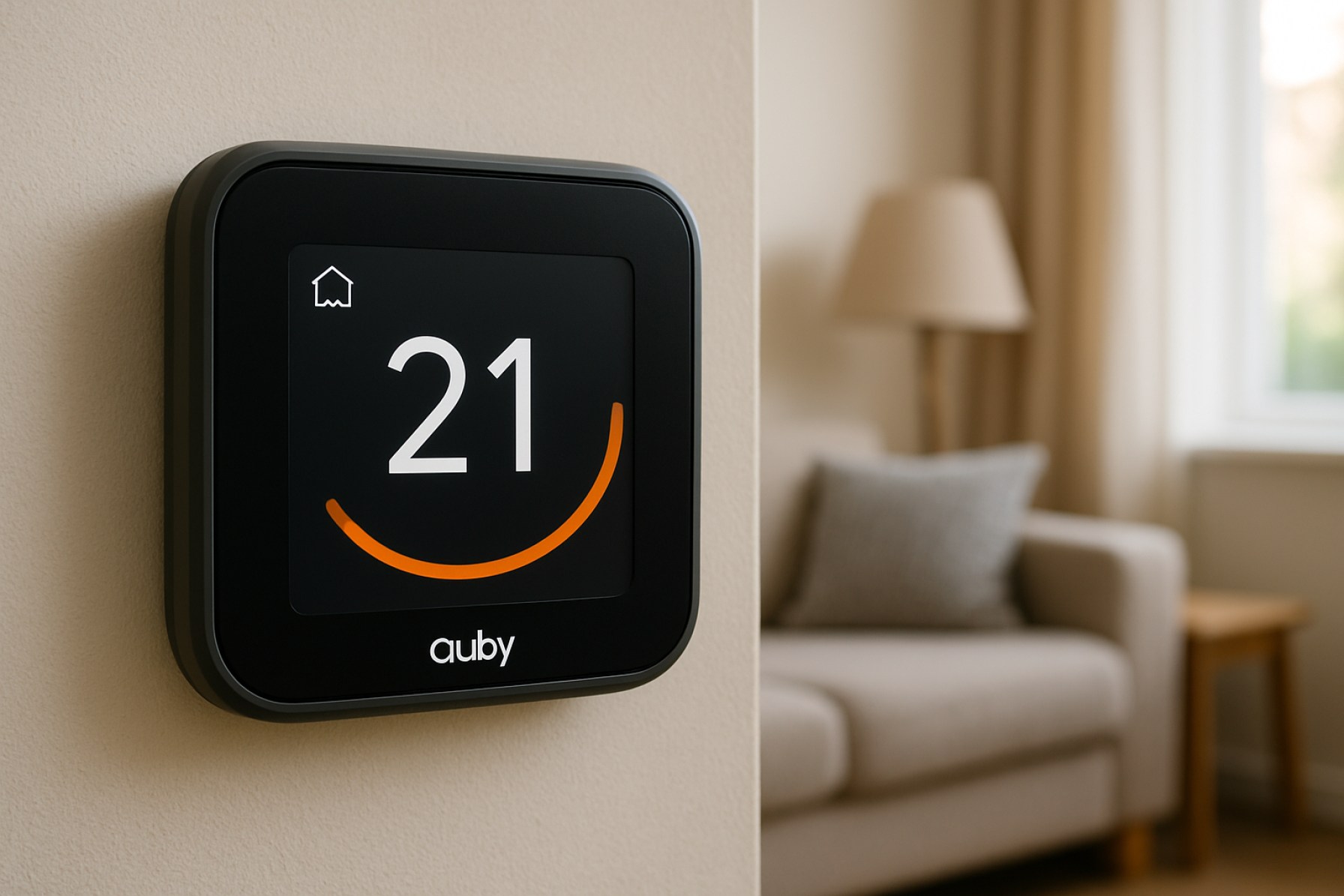 Quby Smart Thermostats: The Surprising Tech Revolution Heating Up Your Home
