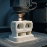 Zirconia Ceramic Additive Manufacturing 2025: Unleashing 18% CAGR Growth & Next-Gen Applications