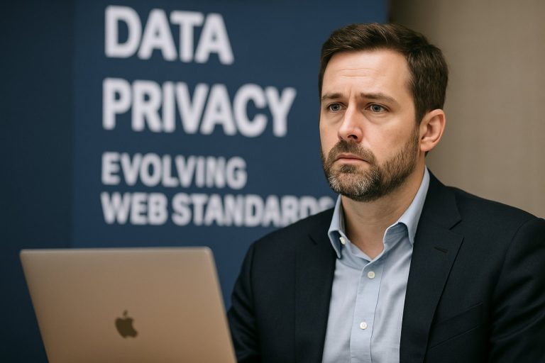 Aktualizacja polityki Fortune na 2025 rok: Co każdy użytkownik musi wiedzieć o danych, prywatności i ewoluujących standardach internetowych